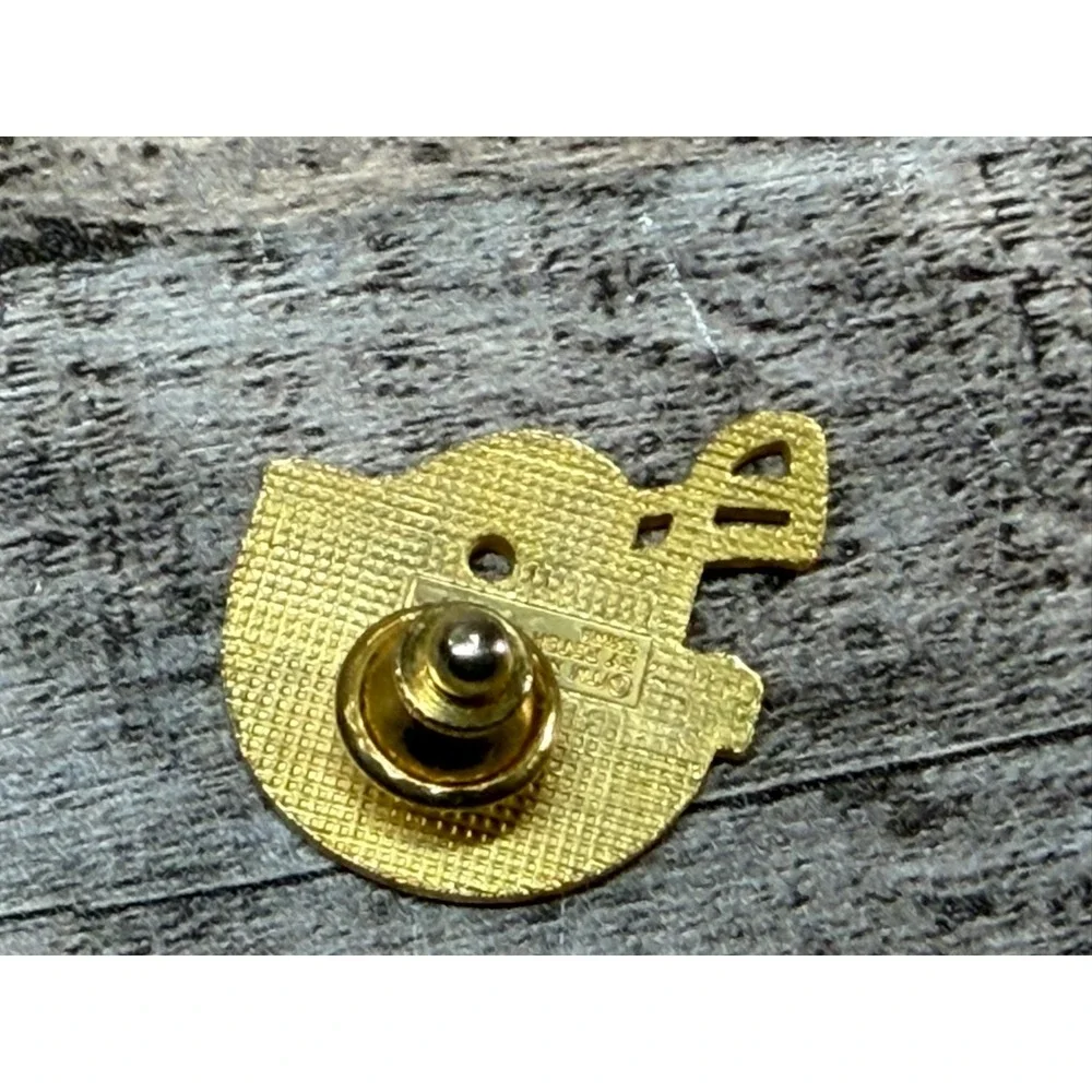 NFL Pittsburgh Steeler Pin Helmet‎ Decal
